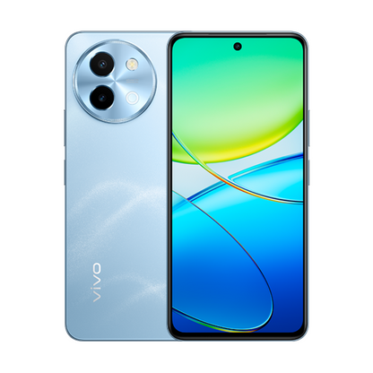 VIVO Y38 5G 256GB + 8GB RAM