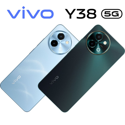 VIVO Y38 5G 256GB + 8GB RAM