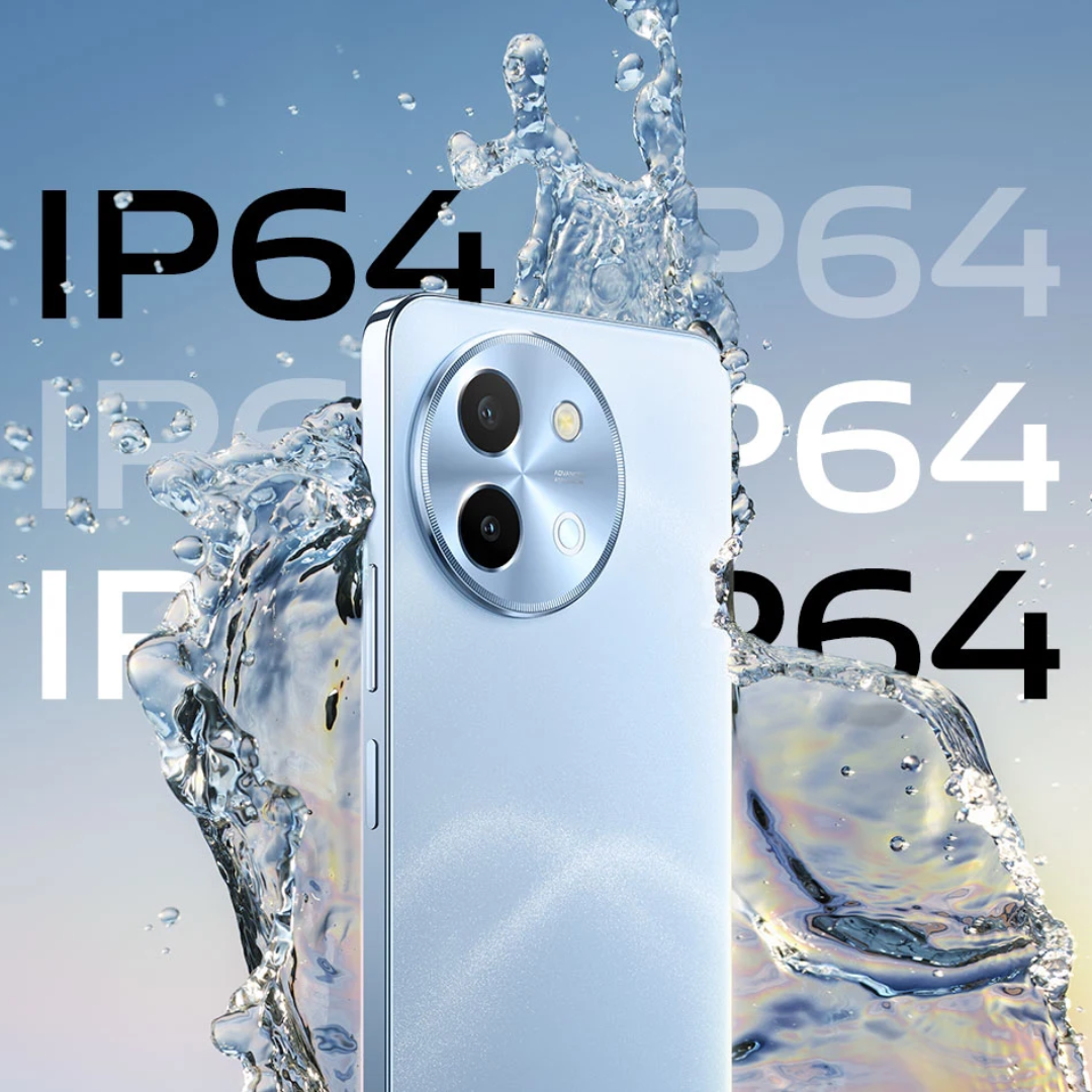 VIVO Y38 5G 256GB + 8GB RAM