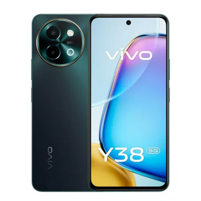 VIVO Y38 5G 256GB + 8GB RAM