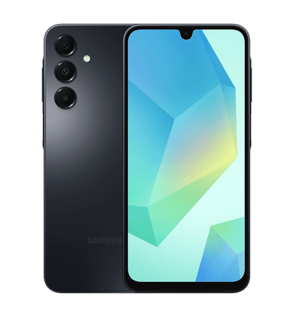 SAMSUNG GALAXY A16 256GB + 8GB RAM