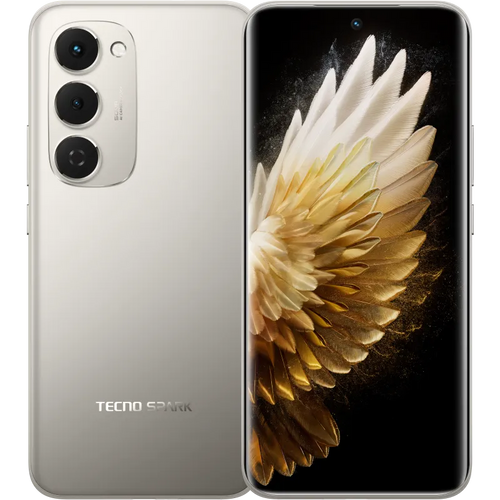 ¡NUEVO! TECNO SPARK 40 PRO PLUS 8GB RAM + 256GB