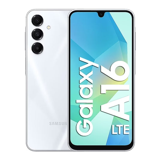 SAMSUNG GALAXY A16 256GB + 8GB RAM